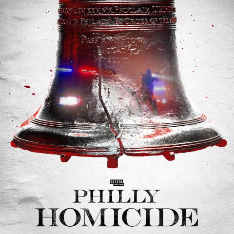 Philly Homicide