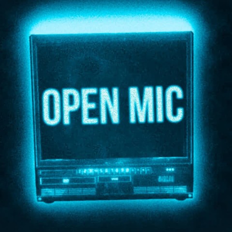 Open Mic