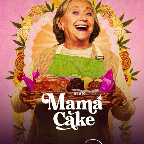 Mama Cake