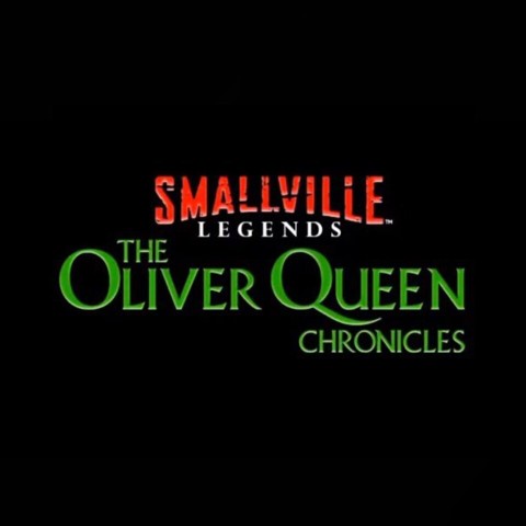 The Oliver Queen Chronicles