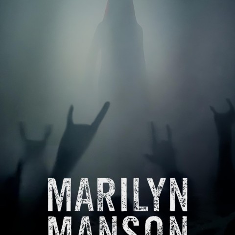 Marilyn Manson: Unmasked