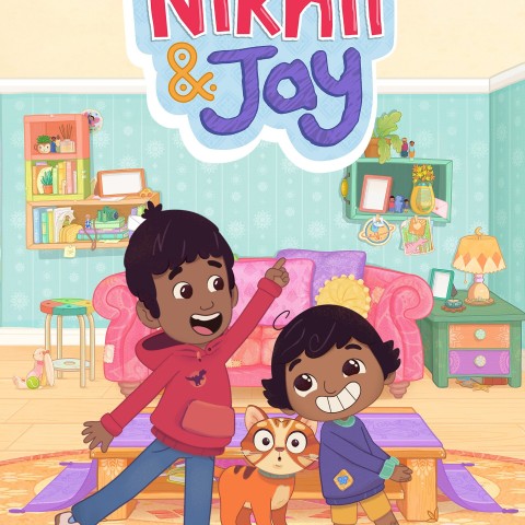 Nikhil & Jay