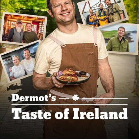 Dermot's Taste of Ireland