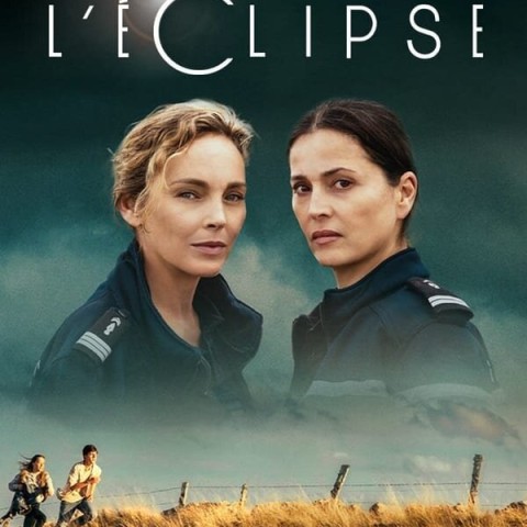 L'éclipse