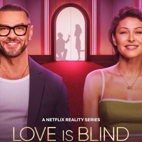 Love Is Blind: UK