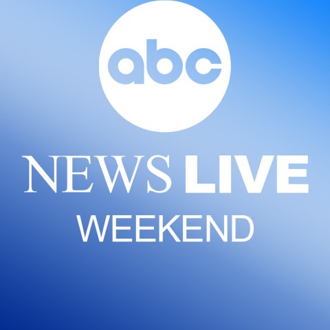 ABC News Live Weekend