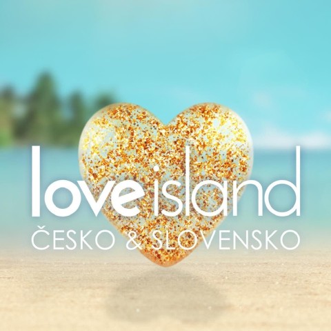 Love Island Česko & Slovensko