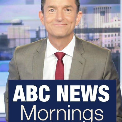 ABC News Mornings