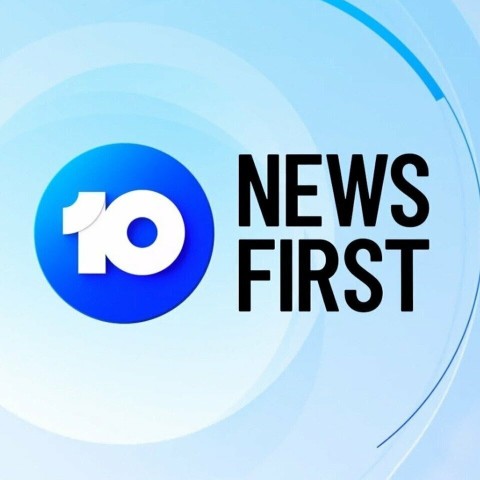 10 News First: Lunchtime