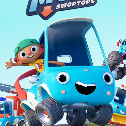 Mojo Swoptops