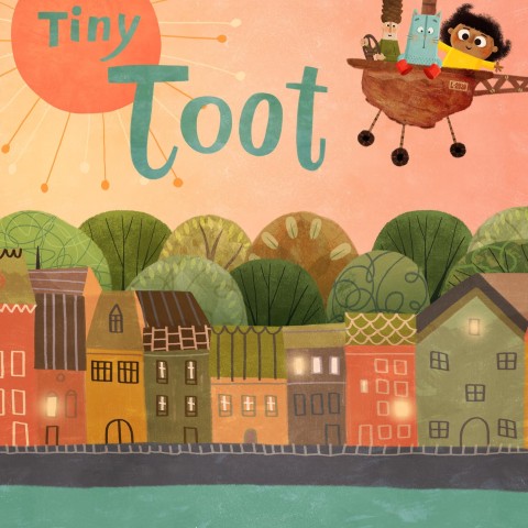 Tiny Toot