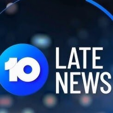 10's Late News