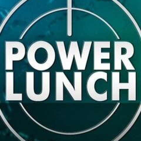Power Lunch