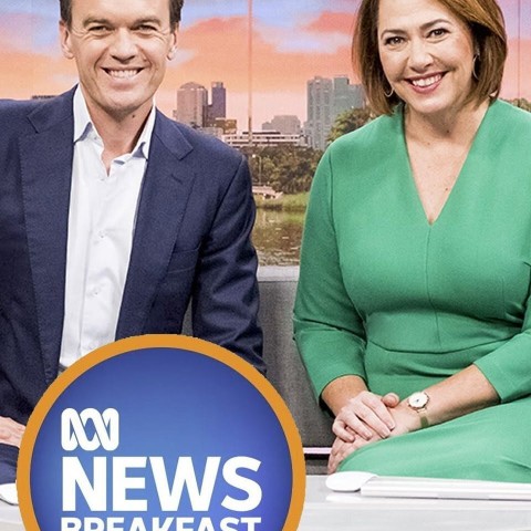 ABC News Breakfast