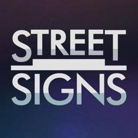 Street Signs