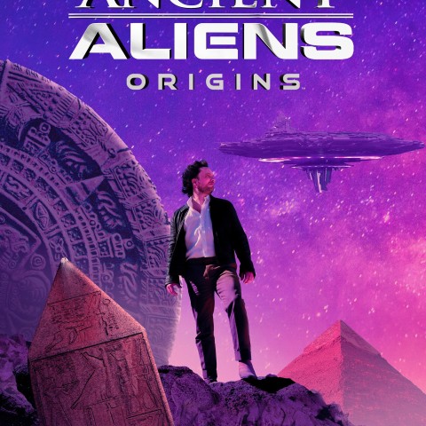 Ancient Aliens: Origins