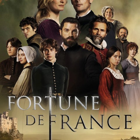 Fortune de France