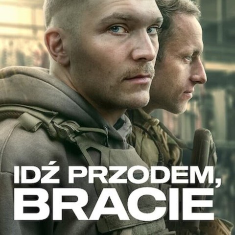 Idź Przodem, Bracie