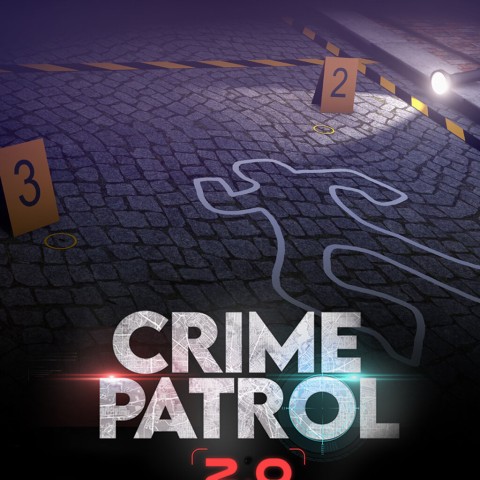 Crime Patrol 2.0