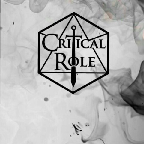 Critical Role