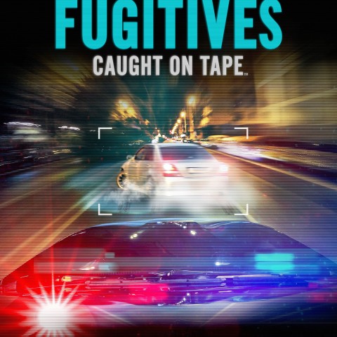 Fugitives: Caught on Tape