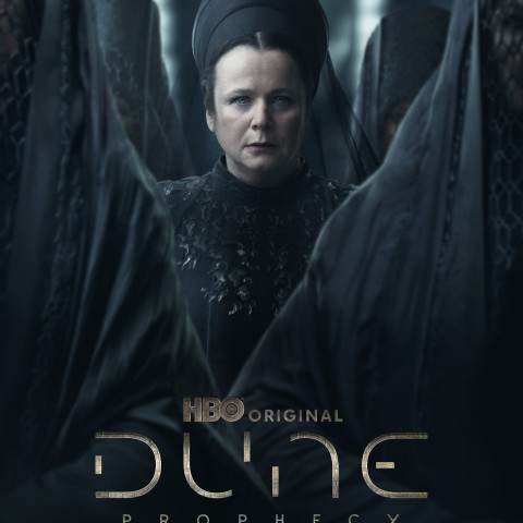 Dune: Prophecy