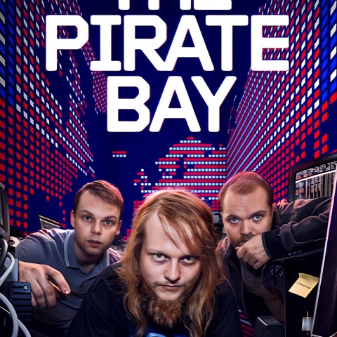 The Pirate Bay