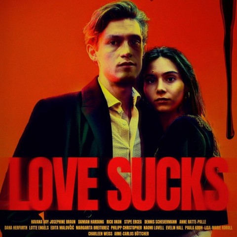 Love Sucks