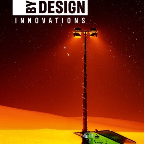 Australia By Design: Innovations
