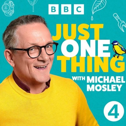 Michael Mosley - Just One Thing