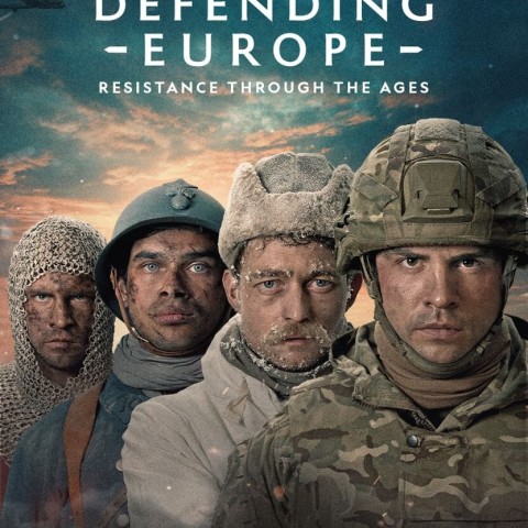 Defending Europe