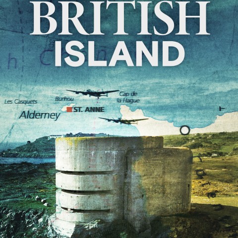 Hitler's British Island