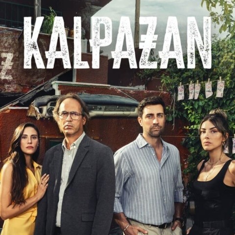 Kalpazan