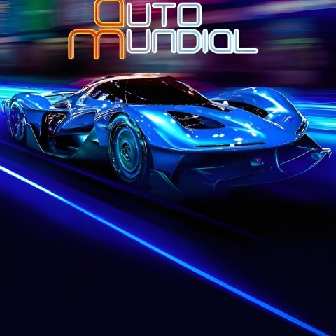 Auto Mundial