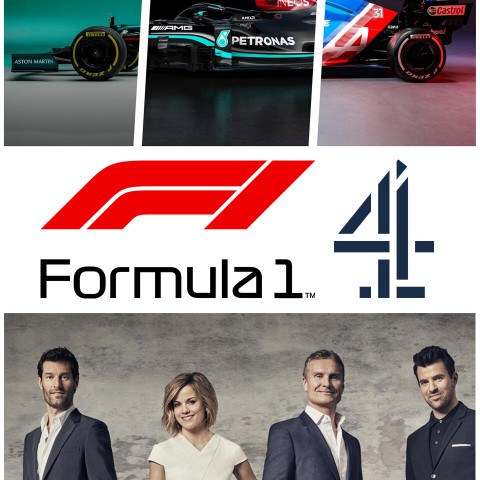 Formula 1