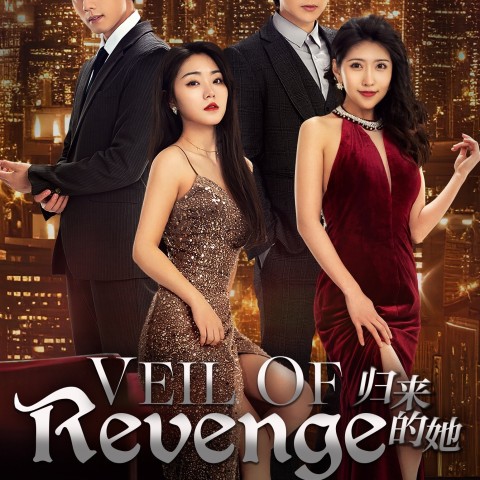 Veil of Revenge
