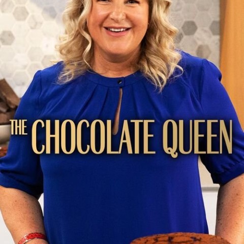 The Chocolate Queen