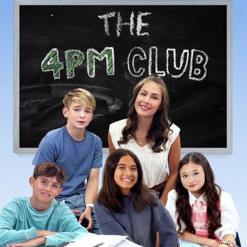 The 4pm Club