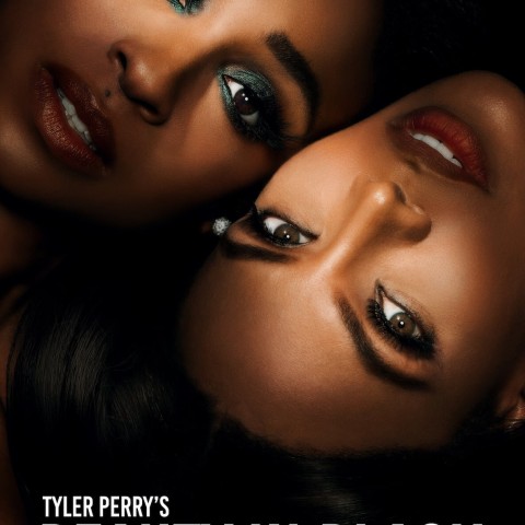 Tyler Perry's Beauty in Black