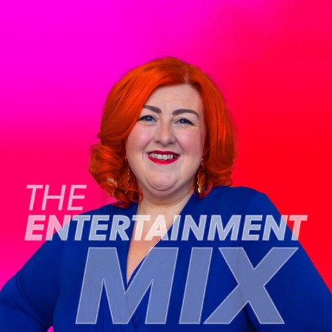 The Entertainment Mix