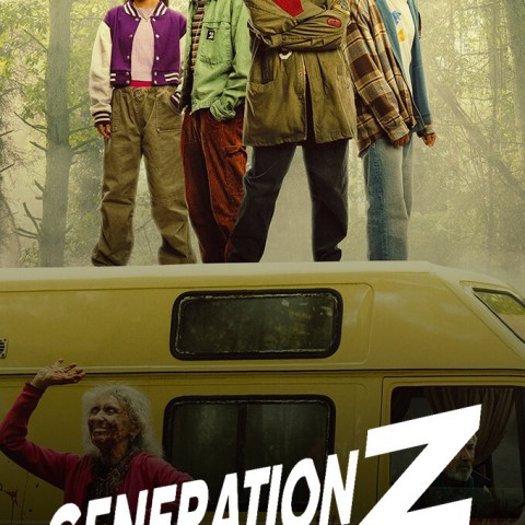 Generation Z