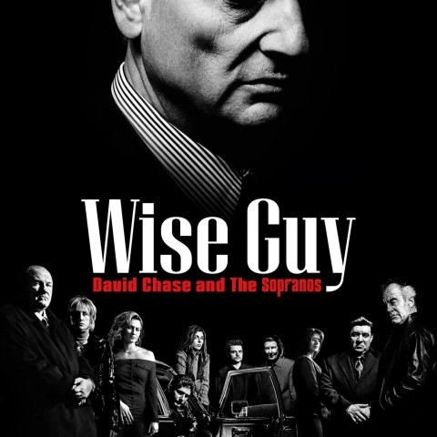 WISE GUY David Chase and The Sopranos