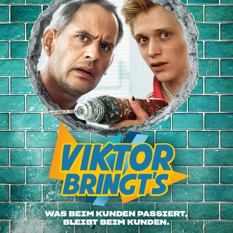 Viktor Bringt's