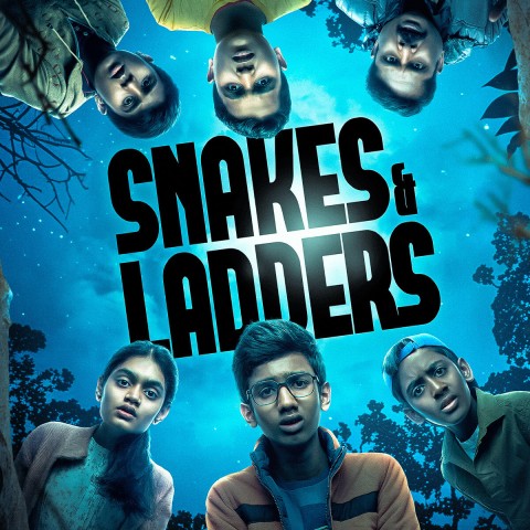 Snakes & Ladders