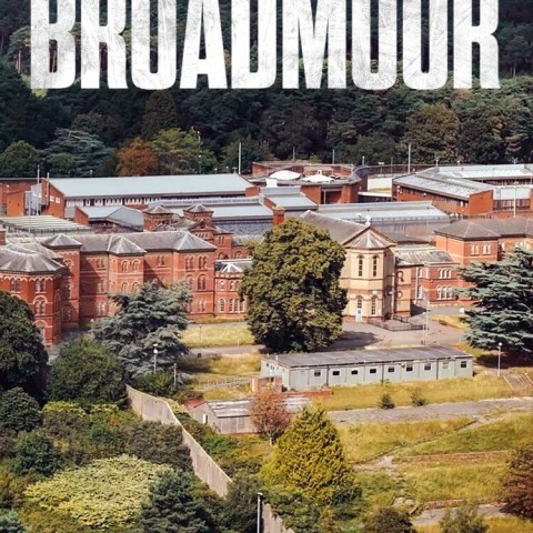 Broadmoor