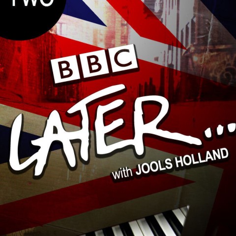 Later... with Jools Holland