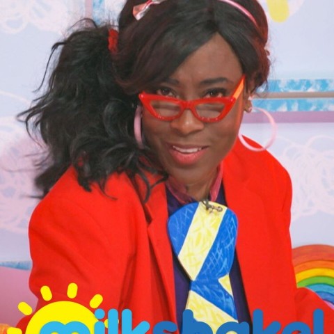 Milkshake! News