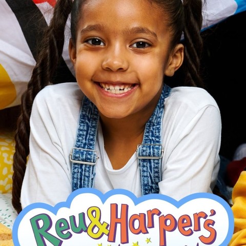 Reu & Harper's Wonder World
