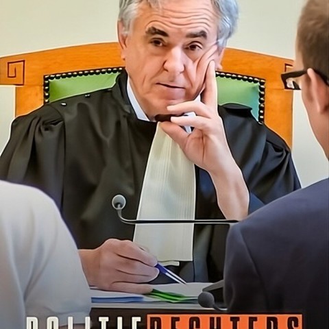 Politierechters