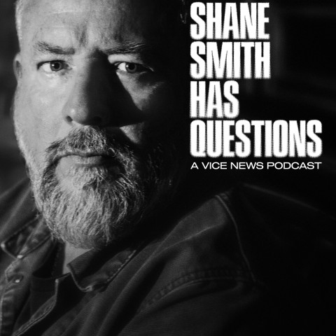 Shane Smith Has Questions